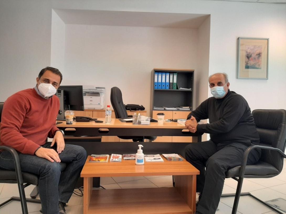 Σενετάκης Παραβολιδάκης