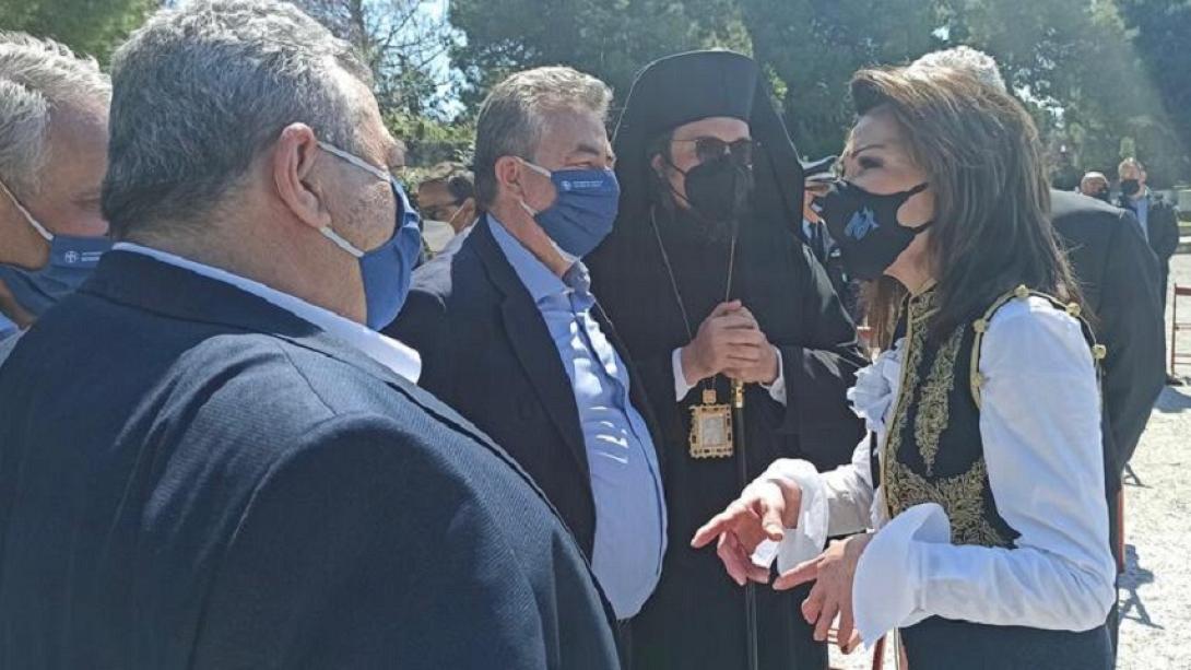 αρναουτακης - αγγελοπουλου