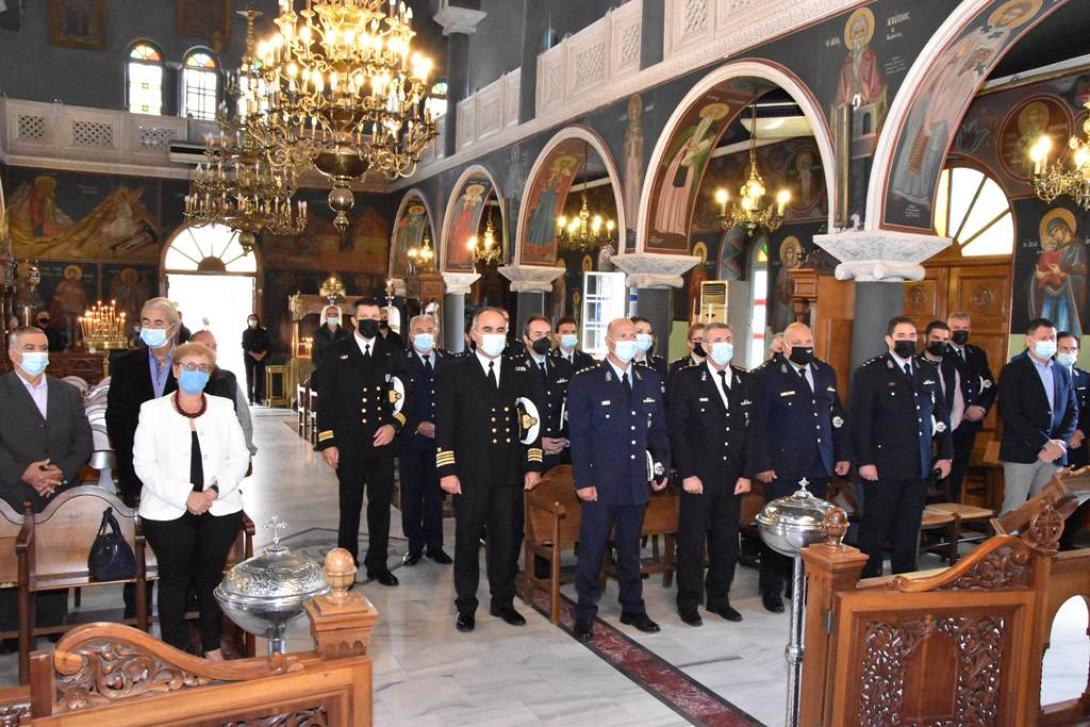 Αγ. Αρτεμιος 