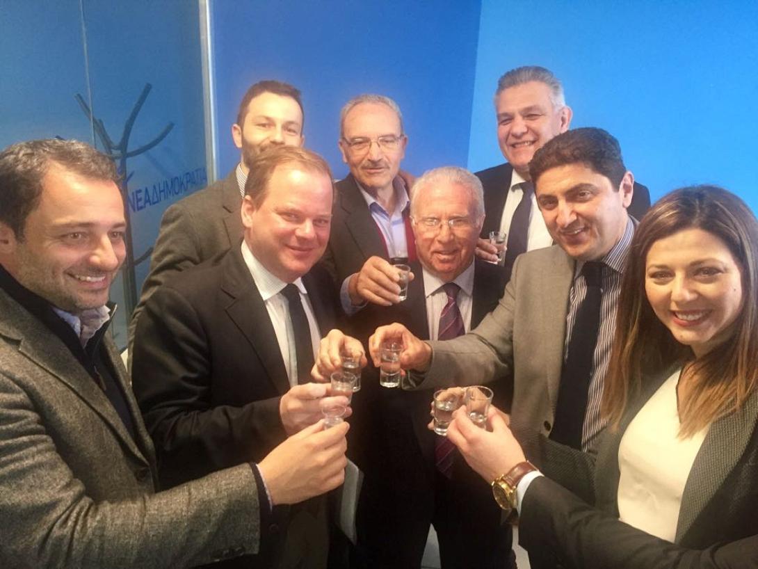 ρακή αυγενάκης