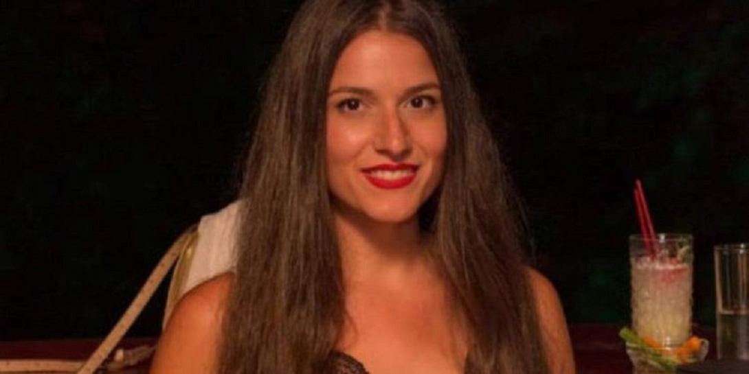 αφροδίτη αστυνομικός