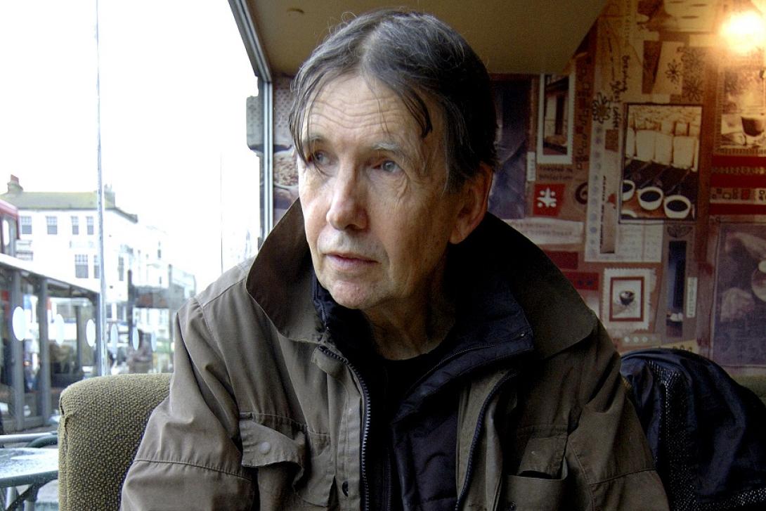 τσαρλς γουέμπ