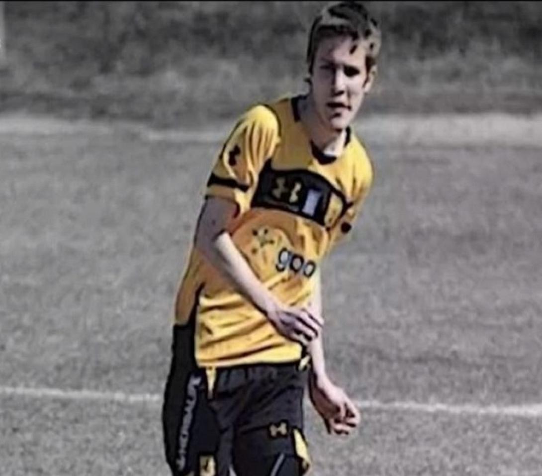 16χρονος Αγγελος