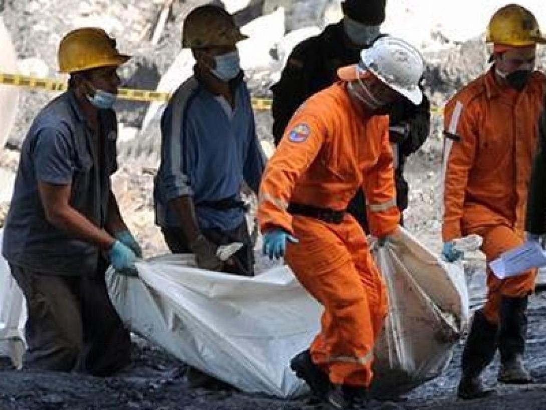 Στους 20 αυξήθηκε ο αριθμός των νεκρών ανθρακωρύχων στην Τουρκία