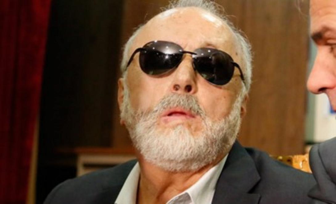 Στο Ωνάσειο εισήχθη ο Παναγιώτης Κουρουμπλής