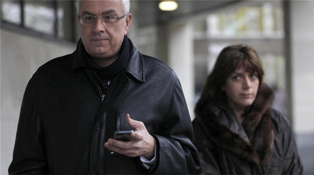 βαρουφάκης