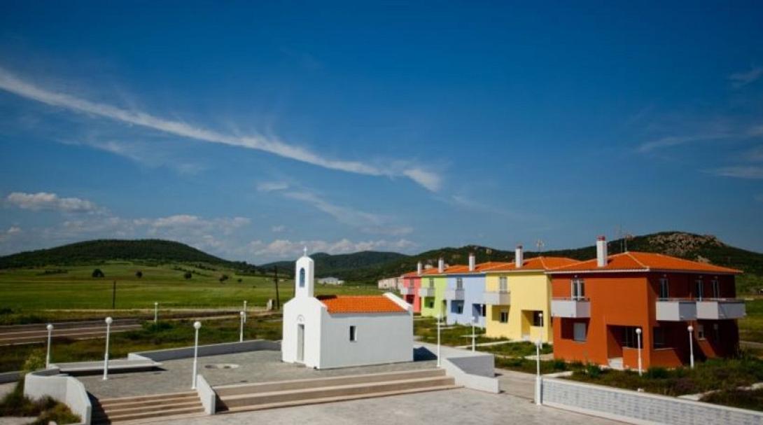 Παιδικά Χωριά SOS