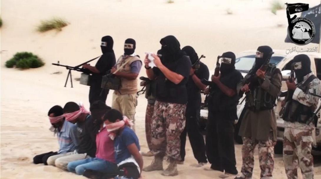 Πρώην υπουργός: Μετά το Άουσβιτς ο καρκίνος είναι η απόδειξη ότι ο Θεός δεν υπάρχει