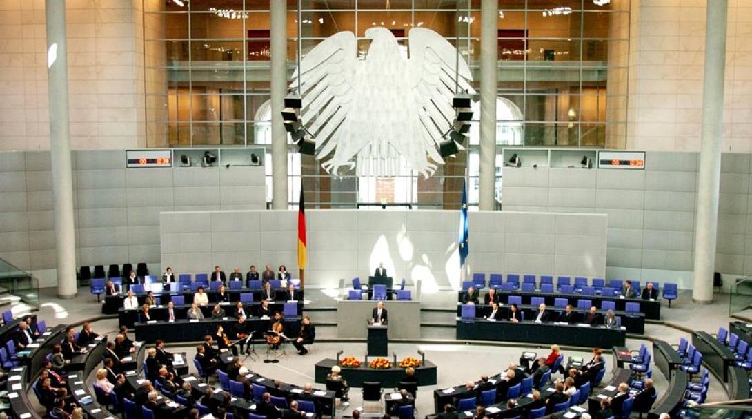 SPD: Νέο πακέτο βοήθειας θα χρειαστεί η Ελλάδα