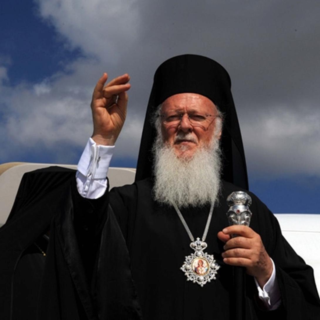 βαρθολομαιος