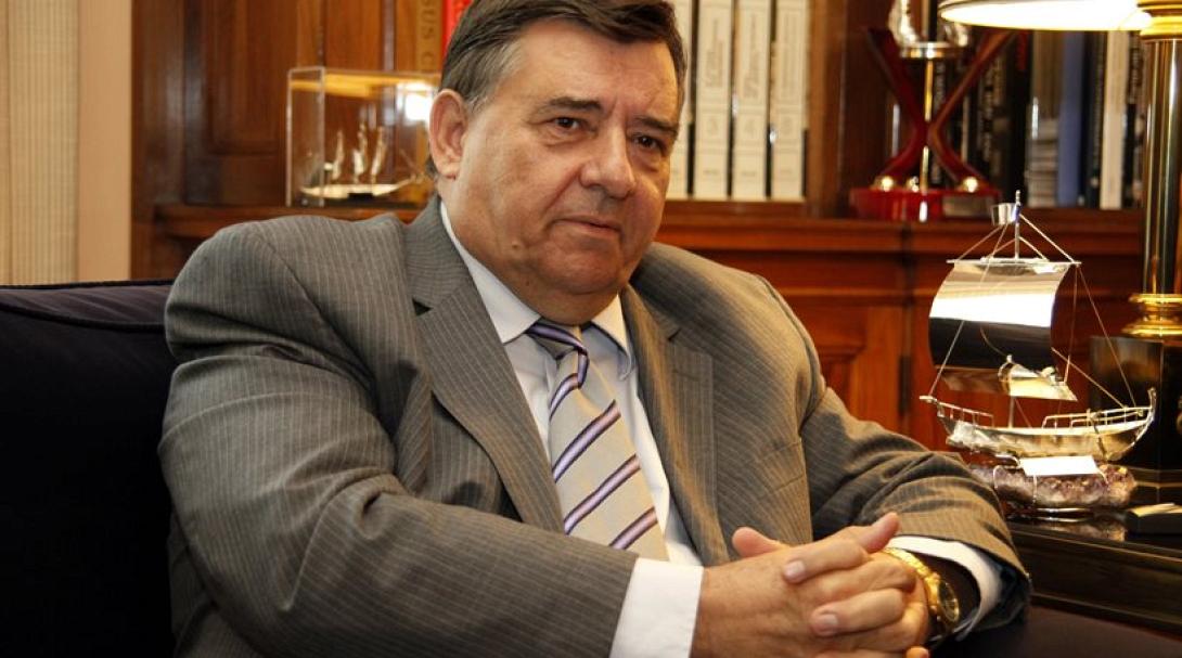 καρατζαφέρης