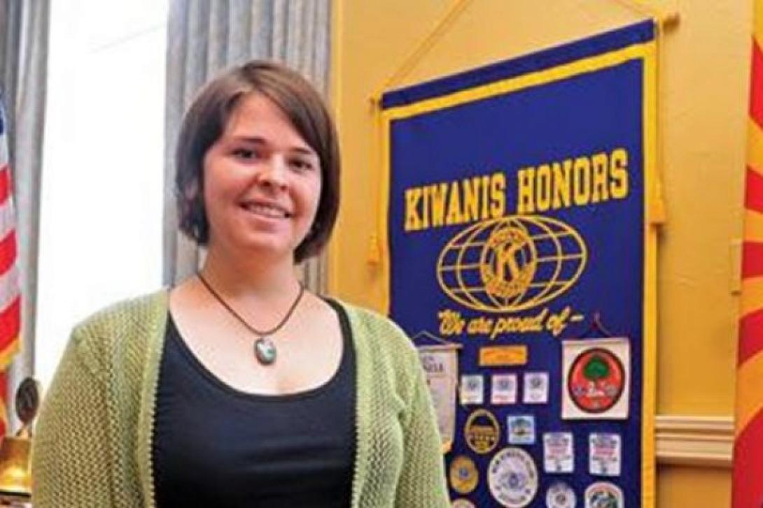 Η οικογένεια της Αμερικανίδας ομήρου πιστεύει ότι είναι ζωντανή