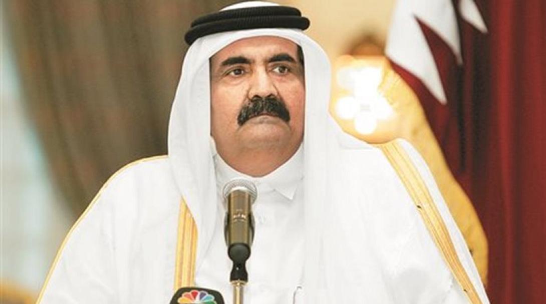 εμίρης κατάρ