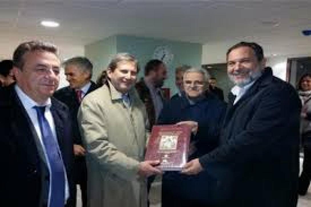 Απίστευτο: Γάτα βρέθηκε 3.700 χλμ μακριά από το σπίτι της