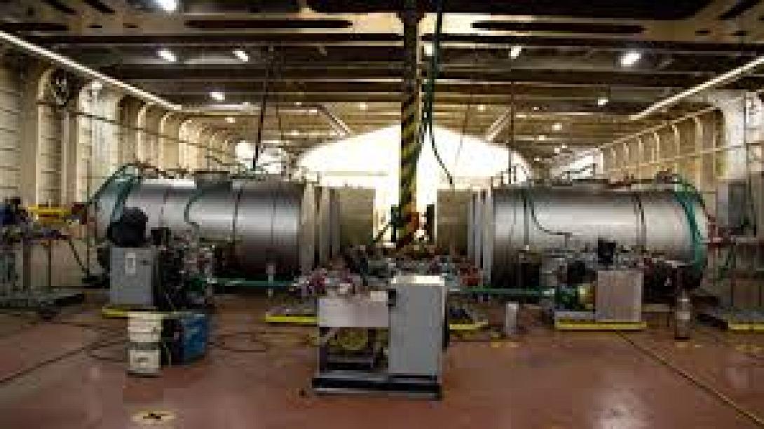 Μία ενδιαφέρουσα επιστολή για τα χημικά της Συρίας και την ανησυχία στη Μεσόγειο