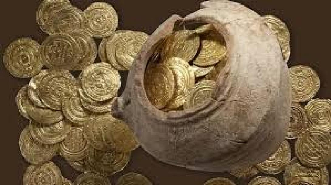 Το δημοτικό συμβούλιο Τεμπών έδωσε άδεια σε ιδιώτη να βρεί θησαυρό 