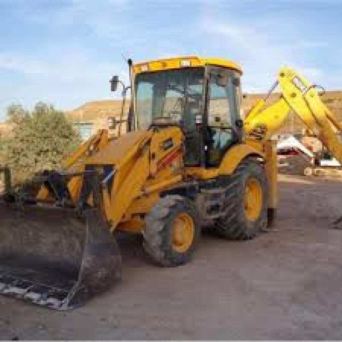 μπουλντόζα