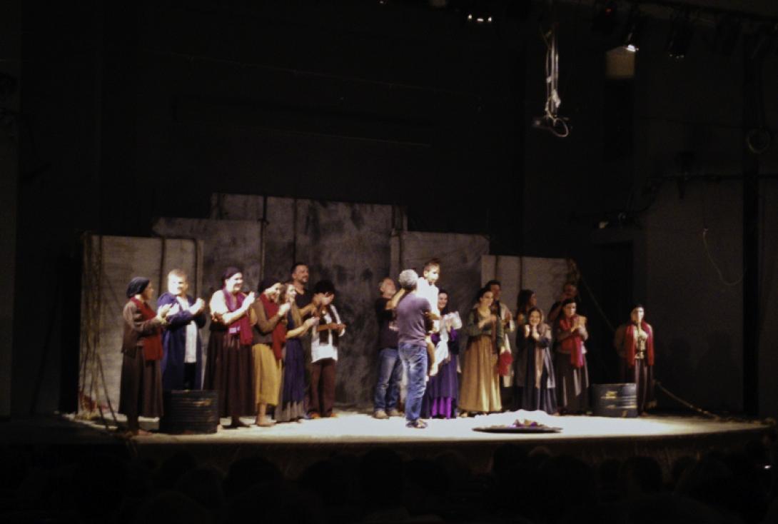 φεστιβάλ Ιεράπετρα