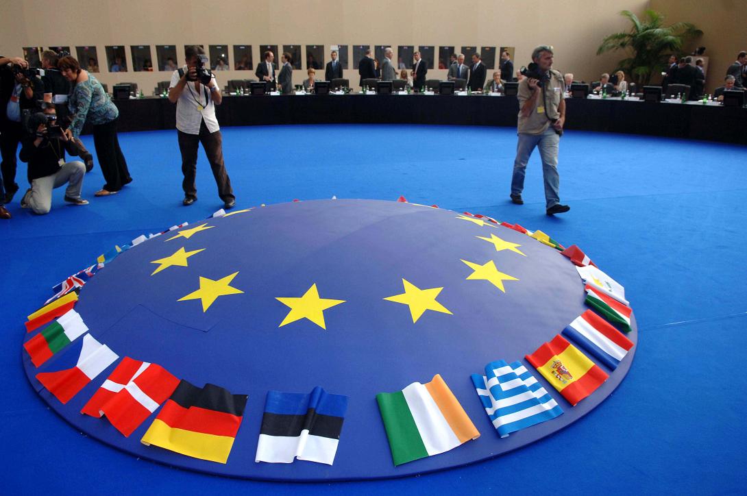 Στο επίκεντρο του Ecofin αλλά εκτός ατζέντας η Ελλάδα