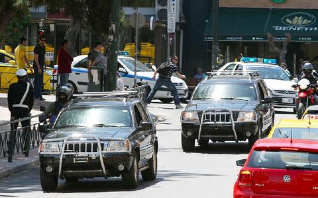 Τρεις Εφοπλιστές και μία Πολυεθνική ο στόχος των τρομοκρατών του Βύρωνα