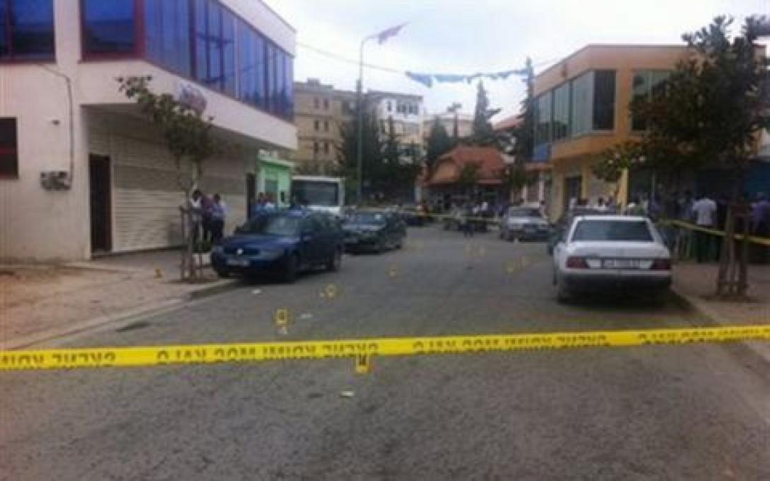 Αλβανία: Τέσσερις νεκροί από πυροβολισμούς με δράστη τον γιο βουλευτή