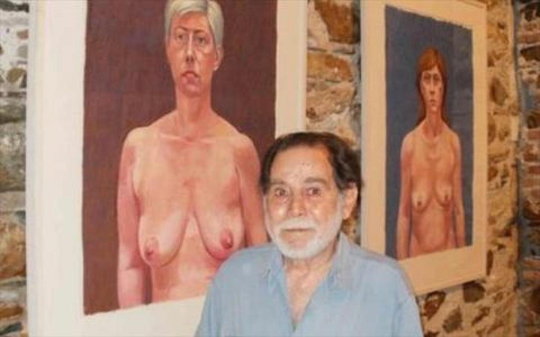 Γιαννης Βαλαβανιδης