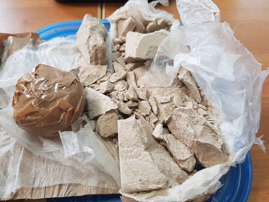 ηρωίνη πλοίο