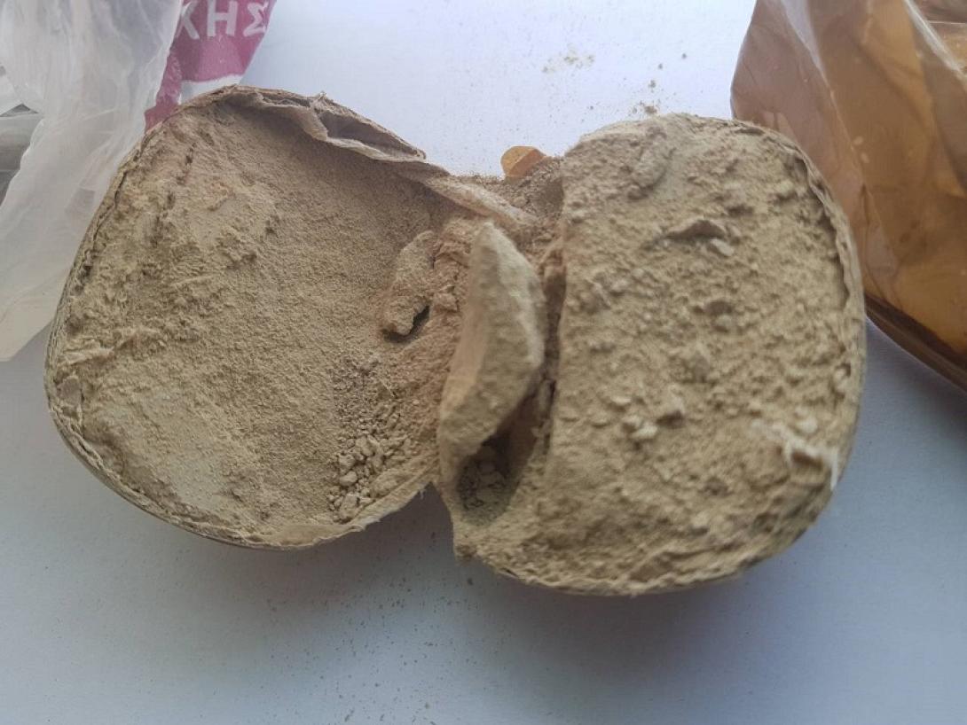 ηρωίνη ηράκλειο