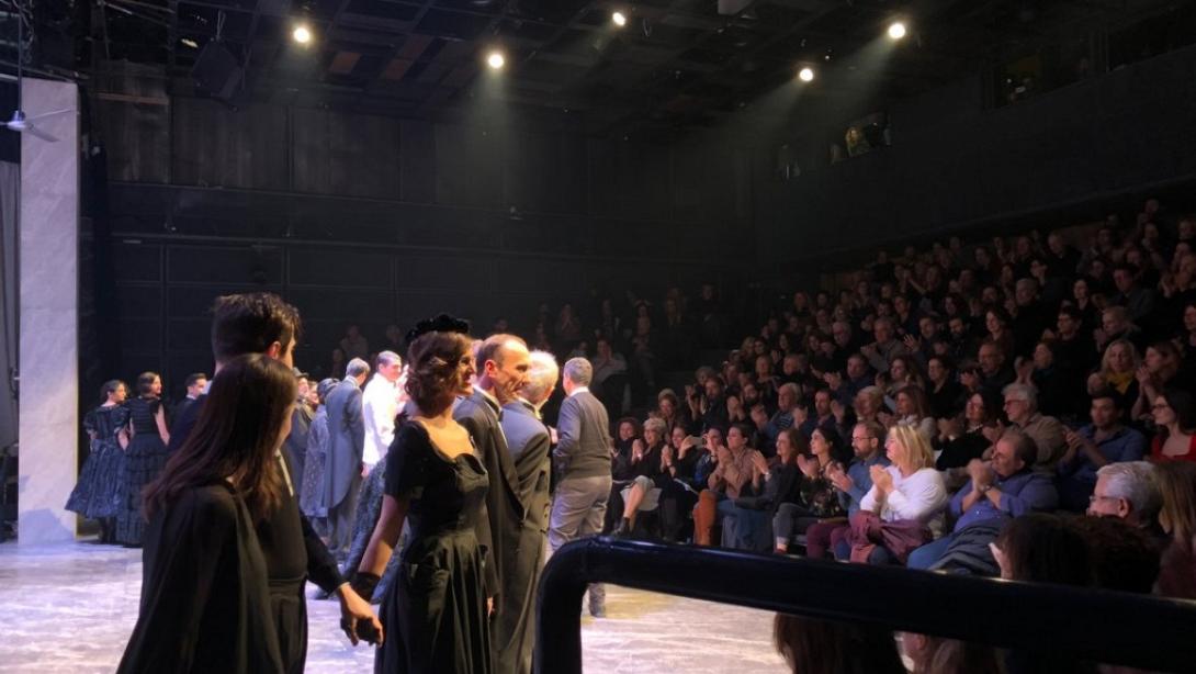 Θέατρο Πορεία