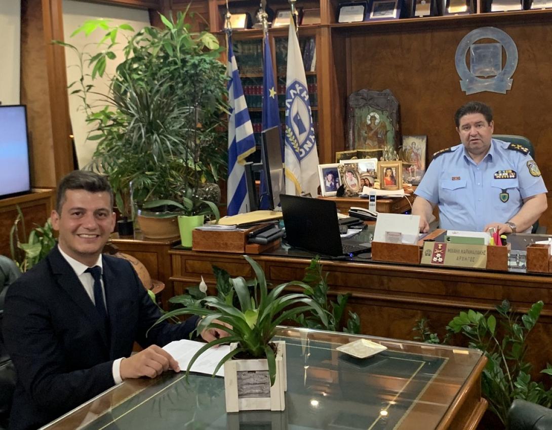 Καραμαλάκης - Καρτσάκης