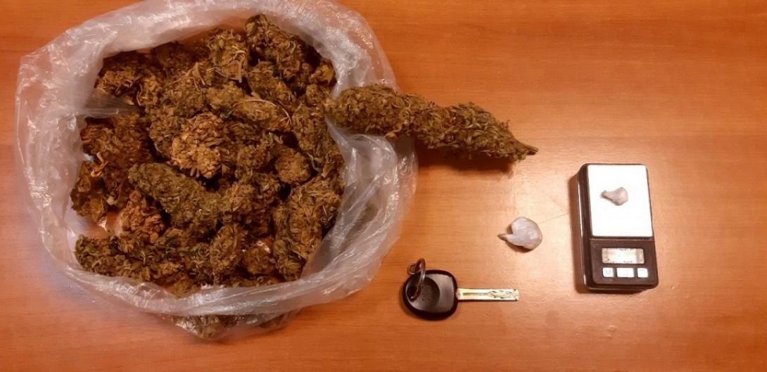 κάνναβη ηράκλειο