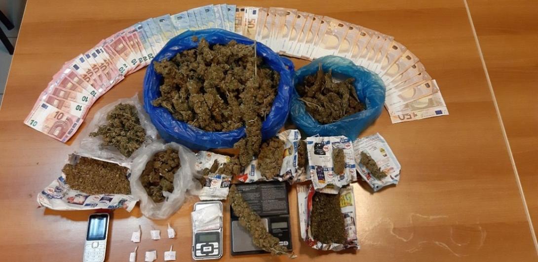 κάνναβη ηράκλειο