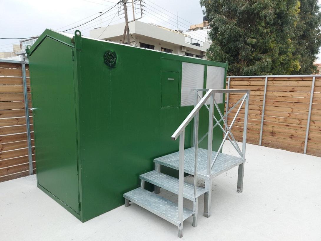 κομποστοποιητής