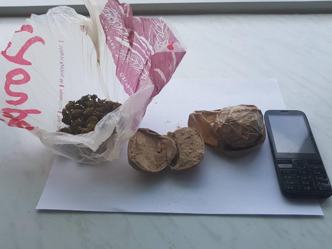 ναρκωτικά ηράκλειο