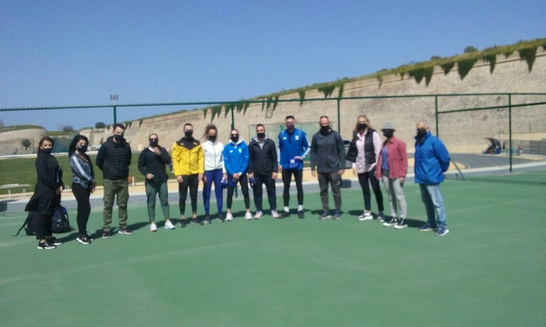 Το Στάδιο Ελευθερίας μετά από πολλά χρόνια αποτελεί πόλο έλξης για αθλητές στίβου υψηλού επιπέδου.