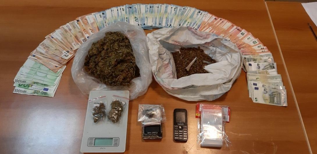 κάνναβη ηράκλειο