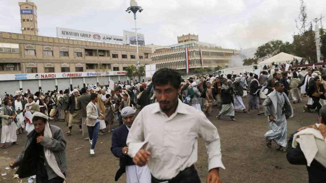 Υεμένη: Επίθεση καμικάζι στοίχισε τη ζωή σε 20 μαχητές 