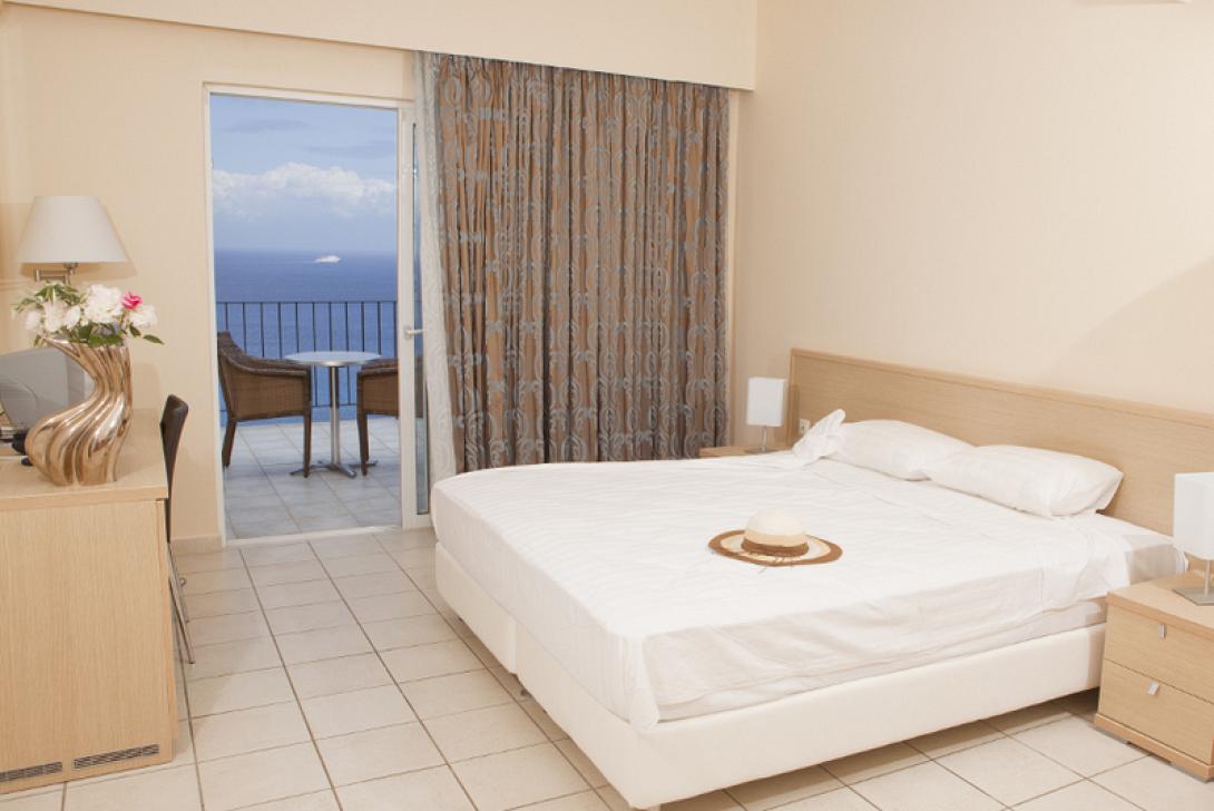 δωμάτιο ξενοδοχείου