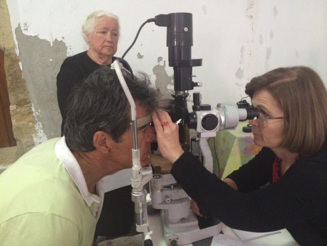 Το Πανεπιστήμιο των Ορέων στο Δήμο Αμαρίου