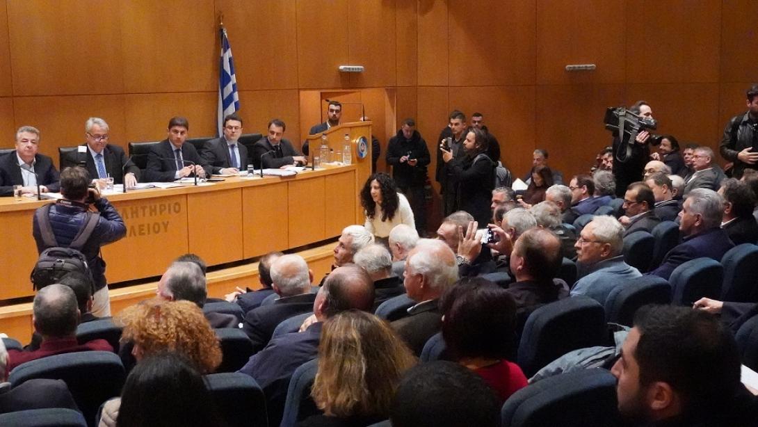 βορίδης ηράκλειο