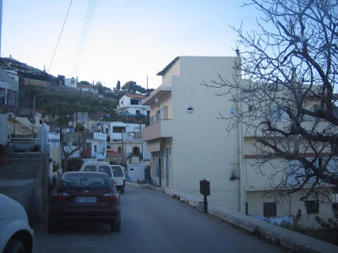 Ψήφισμα του Δ.Σ Μαλεβιζίου για το θάνατο του πρώην Κοινοτάρχη Ροδιάς Β.Σταματάκη