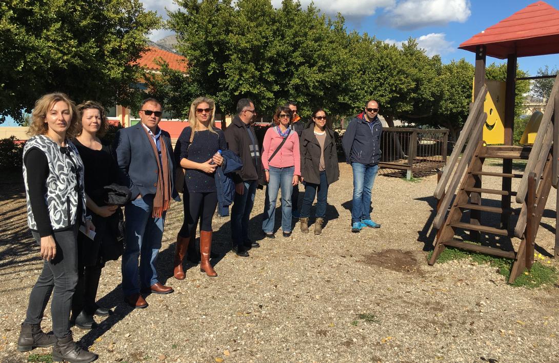 σχολειο ιεράπετρα