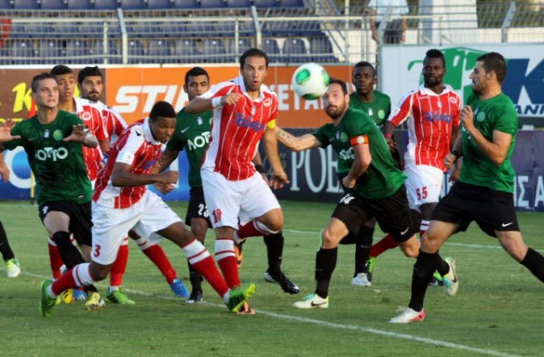 Πλατανιάς:Για το θετικό αποτέλεσμα στην Κομοτηνή