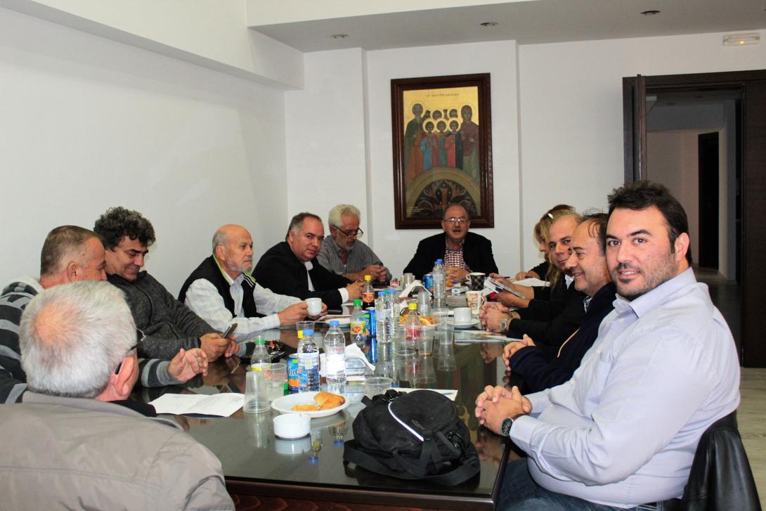 αυτόφωτο επιμελητήριο