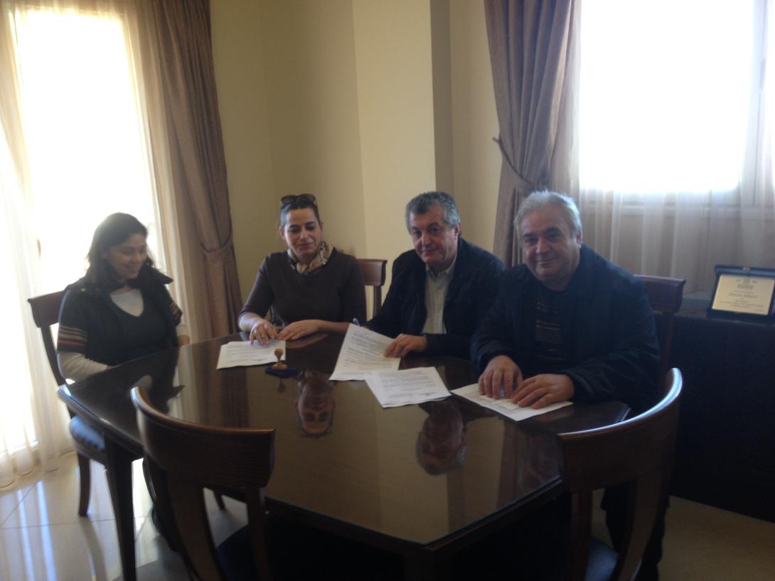 Εκθετήριο Λαογραφικής τέχνης δημιουργεί ο δήμος Μινώα Πεδιάδας