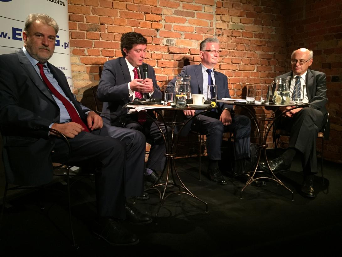 μαριας βαρσοβια