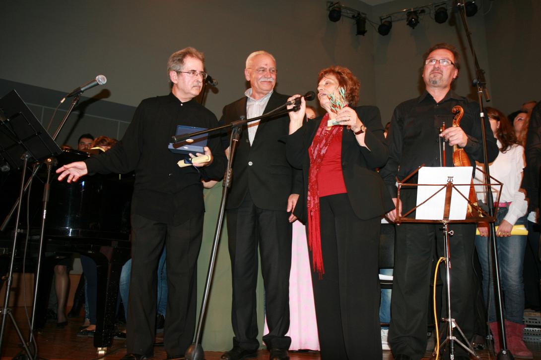 Χριστουγεννιάτικη Συναυλία της Χορωδίας Χανίων