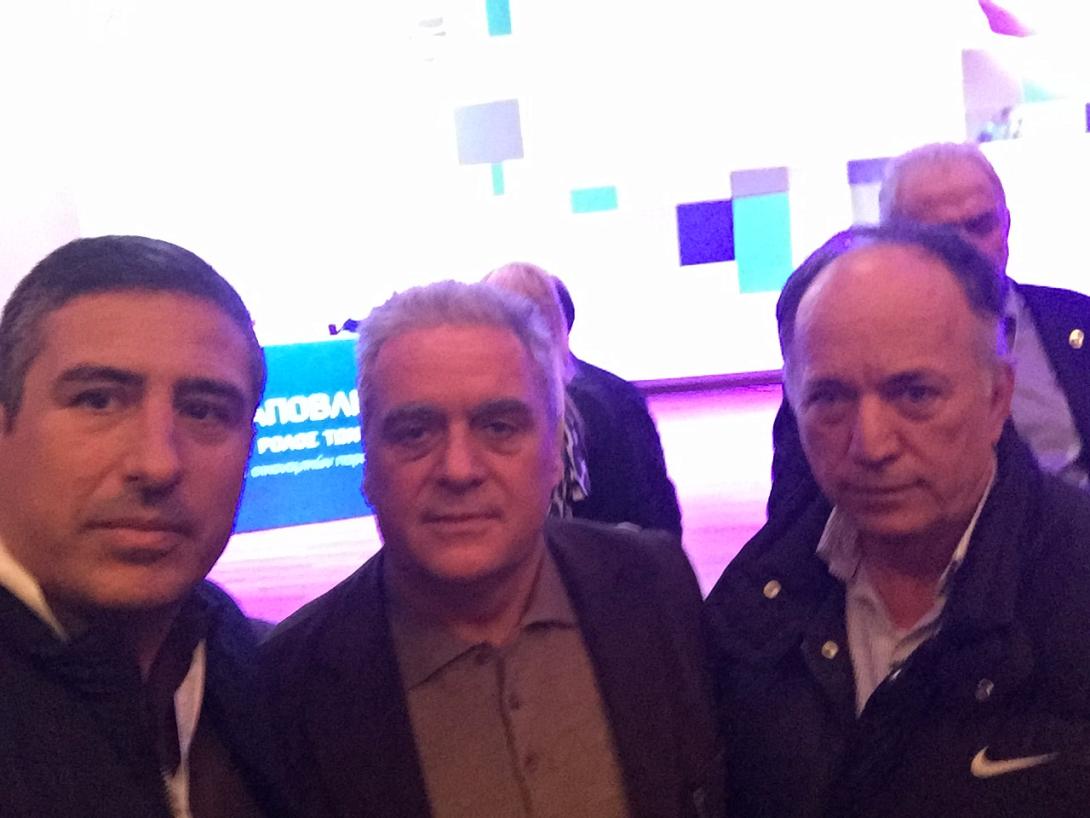 Ινωτακης-λουλουδακης