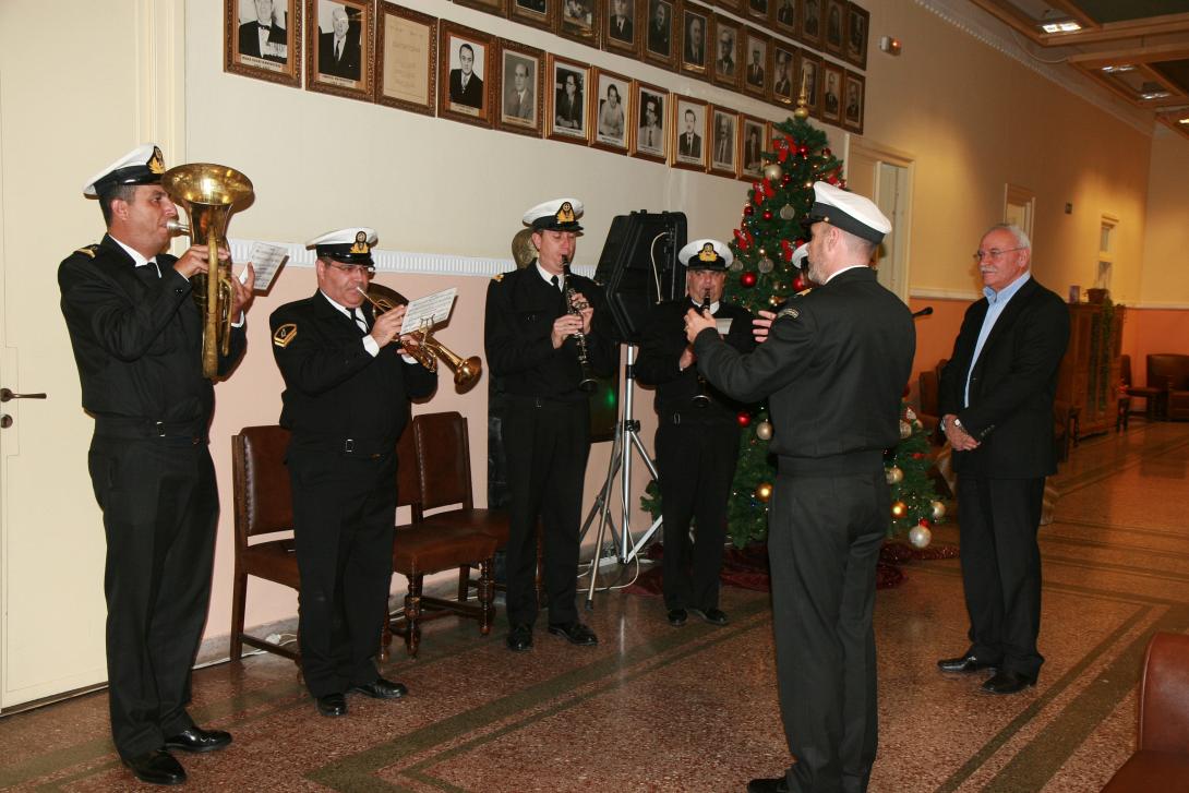 καλαντα χανια