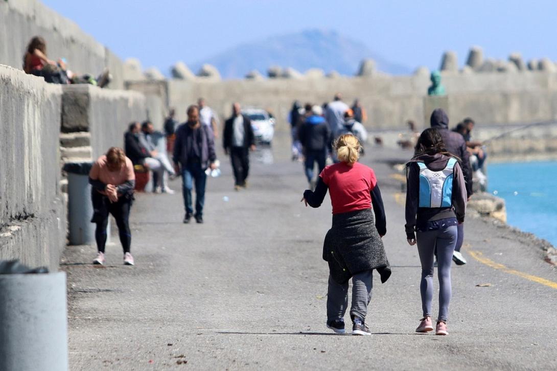 Κούλες κόσμος